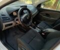 Белый Рено Меган, объемом двигателя 1.5 л и пробегом 235 тыс. км за 5600 $, фото 15 на Automoto.ua