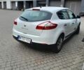 Білий Рено Меган, об'ємом двигуна 1.6 л та пробігом 177 тис. км за 6300 $, фото 5 на Automoto.ua