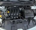 Білий Рено Меган, об'ємом двигуна 1.6 л та пробігом 210 тис. км за 6700 $, фото 28 на Automoto.ua