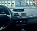 Білий Рено Меган, об'ємом двигуна 1.46 л та пробігом 237 тис. км за 6500 $, фото 11 на Automoto.ua