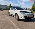 Білий Рено Меган, об'ємом двигуна 1.46 л та пробігом 235 тис. км за 6450 $, фото 1 на Automoto.ua