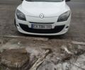 Белый Рено Меган, объемом двигателя 1.5 л и пробегом 212 тыс. км за 7000 $, фото 1 на Automoto.ua