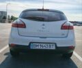 Білий Рено Меган, об'ємом двигуна 1.5 л та пробігом 236 тис. км за 5800 $, фото 5 на Automoto.ua