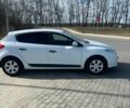 Белый Рено Меган, объемом двигателя 1.46 л и пробегом 200 тыс. км за 5900 $, фото 4 на Automoto.ua