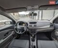 Білий Рено Меган, об'ємом двигуна 1.5 л та пробігом 305 тис. км за 6400 $, фото 10 на Automoto.ua