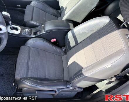 Белый Рено Меган, объемом двигателя 1.5 л и пробегом 265 тыс. км за 6000 $, фото 5 на Automoto.ua