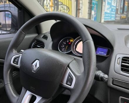 Білий Рено Меган, об'ємом двигуна 0 л та пробігом 190 тис. км за 6999 $, фото 20 на Automoto.ua
