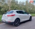Белый Рено Меган, объемом двигателя 1.46 л и пробегом 163 тыс. км за 7500 $, фото 30 на Automoto.ua