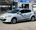 Білий Рено Меган, об'ємом двигуна 1.46 л та пробігом 281 тис. км за 6100 $, фото 8 на Automoto.ua