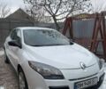 Білий Рено Меган, об'ємом двигуна 1.5 л та пробігом 210 тис. км за 6800 $, фото 3 на Automoto.ua