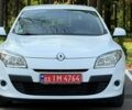 Білий Рено Меган, об'ємом двигуна 1.6 л та пробігом 210 тис. км за 6700 $, фото 3 на Automoto.ua