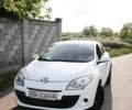 Белый Рено Меган, объемом двигателя 1.5 л и пробегом 275 тыс. км за 6000 $, фото 1 на Automoto.ua