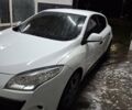 Белый Рено Меган, объемом двигателя 1.5 л и пробегом 240 тыс. км за 6800 $, фото 3 на Automoto.ua