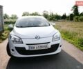 Белый Рено Меган, объемом двигателя 1.5 л и пробегом 295 тыс. км за 6000 $, фото 7 на Automoto.ua