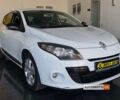 Белый Рено Меган, объемом двигателя 1.5 л и пробегом 308 тыс. км за 7600 $, фото 1 на Automoto.ua