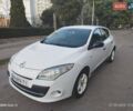 Білий Рено Меган, об'ємом двигуна 1.46 л та пробігом 278 тис. км за 5700 $, фото 2 на Automoto.ua
