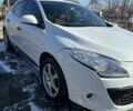 Белый Рено Меган, объемом двигателя 1.5 л и пробегом 257 тыс. км за 5700 $, фото 1 на Automoto.ua