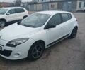 Белый Рено Меган, объемом двигателя 1.5 л и пробегом 187 тыс. км за 7000 $, фото 6 на Automoto.ua