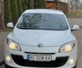 Белый Рено Меган, объемом двигателя 1.46 л и пробегом 200 тыс. км за 5900 $, фото 23 на Automoto.ua