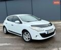 Білий Рено Меган, об'ємом двигуна 1.5 л та пробігом 250 тис. км за 5650 $, фото 1 на Automoto.ua
