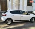 Белый Рено Меган, объемом двигателя 1.46 л и пробегом 277 тыс. км за 7000 $, фото 7 на Automoto.ua