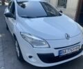 Белый Рено Меган, объемом двигателя 1.5 л и пробегом 270 тыс. км за 6500 $, фото 2 на Automoto.ua