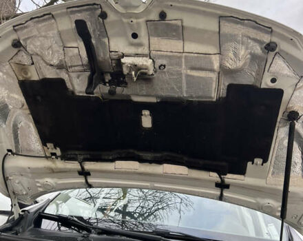 Білий Рено Меган, об'ємом двигуна 1.46 л та пробігом 199 тис. км за 6100 $, фото 21 на Automoto.ua