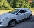 Белый Рено Меган, объемом двигателя 1.46 л и пробегом 241 тыс. км за 6500 $, фото 4 на Automoto.ua