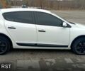 Белый Рено Меган, объемом двигателя 1.5 л и пробегом 225 тыс. км за 6300 $, фото 9 на Automoto.ua