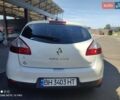 Белый Рено Меган, объемом двигателя 1.46 л и пробегом 241 тыс. км за 6500 $, фото 1 на Automoto.ua