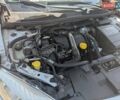 Белый Рено Меган, объемом двигателя 1.5 л и пробегом 275 тыс. км за 6500 $, фото 11 на Automoto.ua