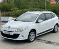 Белый Рено Меган, объемом двигателя 1.5 л и пробегом 171 тыс. км за 7900 $, фото 1 на Automoto.ua