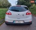 Белый Рено Меган, объемом двигателя 1.46 л и пробегом 163 тыс. км за 7500 $, фото 29 на Automoto.ua