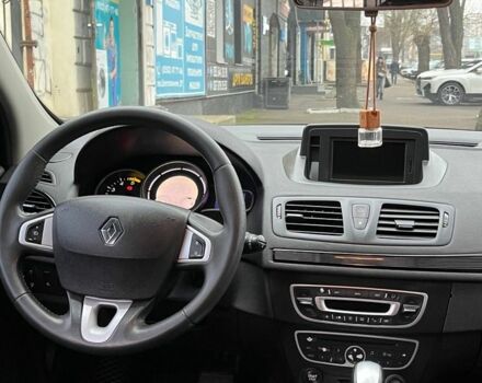 Білий Рено Меган, об'ємом двигуна 0 л та пробігом 190 тис. км за 6999 $, фото 17 на Automoto.ua