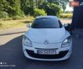 Белый Рено Меган, объемом двигателя 1.46 л и пробегом 241 тыс. км за 6500 $, фото 2 на Automoto.ua