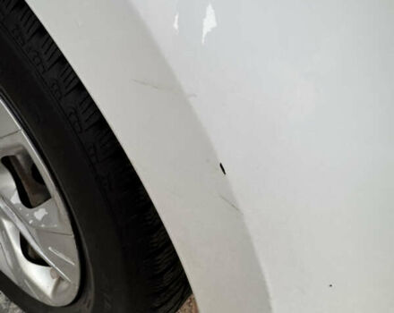 Білий Рено Меган, об'ємом двигуна 1.5 л та пробігом 375 тис. км за 6100 $, фото 16 на Automoto.ua