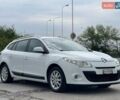 Белый Рено Меган, объемом двигателя 1.5 л и пробегом 171 тыс. км за 7900 $, фото 3 на Automoto.ua