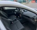 Белый Рено Меган, объемом двигателя 1.5 л и пробегом 207 тыс. км за 6100 $, фото 15 на Automoto.ua