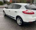 Рено Меган 2011 в Белой Церкве на Automoto.ua Белый Рено Меган, объемом двигателя 1.5 л и пробегом 251 тыс. км за 6850 $, фото 1 на Automoto.ua