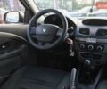 Белый Рено Меган, объемом двигателя 1.6 л и пробегом 211 тыс. км за 6700 $, фото 11 на Automoto.ua