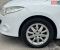 Белый Рено Меган, объемом двигателя 1.5 л и пробегом 171 тыс. км за 7900 $, фото 9 на Automoto.ua