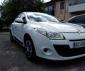 Білий Рено Меган, об'ємом двигуна 1.5 л та пробігом 191 тис. км за 6800 $, фото 5 на Automoto.ua
