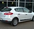 Белый Рено Меган, объемом двигателя 1.5 л и пробегом 235 тыс. км за 5600 $, фото 10 на Automoto.ua