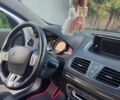 Белый Рено Меган, объемом двигателя 1.46 л и пробегом 300 тыс. км за 6000 $, фото 11 на Automoto.ua