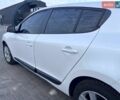 Білий Рено Меган, об'ємом двигуна 1.46 л та пробігом 260 тис. км за 5600 $, фото 3 на Automoto.ua