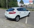 Белый Рено Меган, объемом двигателя 1.6 л и пробегом 238 тыс. км за 7000 $, фото 6 на Automoto.ua