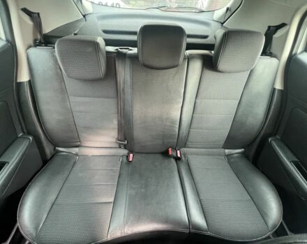 Білий Рено Меган, об'ємом двигуна 1.5 л та пробігом 231 тис. км за 7499 $, фото 20 на Automoto.ua