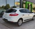 Білий Рено Меган, об'ємом двигуна 15 л та пробігом 179 тис. км за 7990 $, фото 5 на Automoto.ua