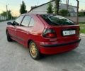 Білий Рено Меган, об'ємом двигуна 1.4 л та пробігом 230 тис. км за 2300 $, фото 4 на Automoto.ua