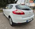 Білий Рено Меган, об'ємом двигуна 1.6 л та пробігом 245 тис. км за 7700 $, фото 11 на Automoto.ua